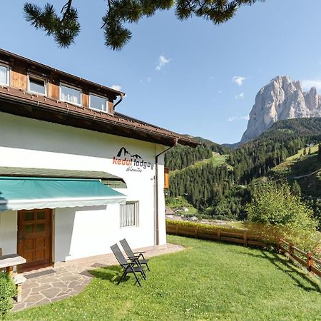Kedul Lodge Santa Cristina Val Gardena Εξωτερικό φωτογραφία