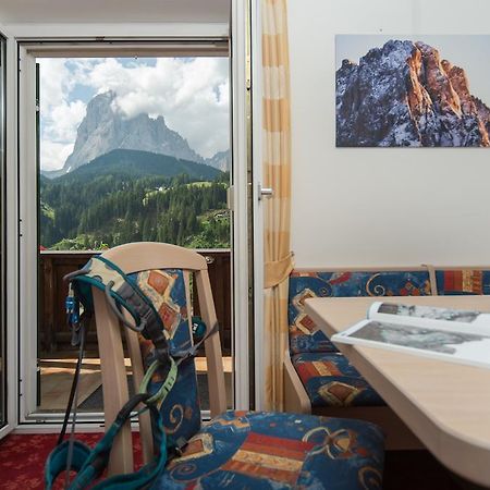 Kedul Lodge Santa Cristina Val Gardena Δωμάτιο φωτογραφία