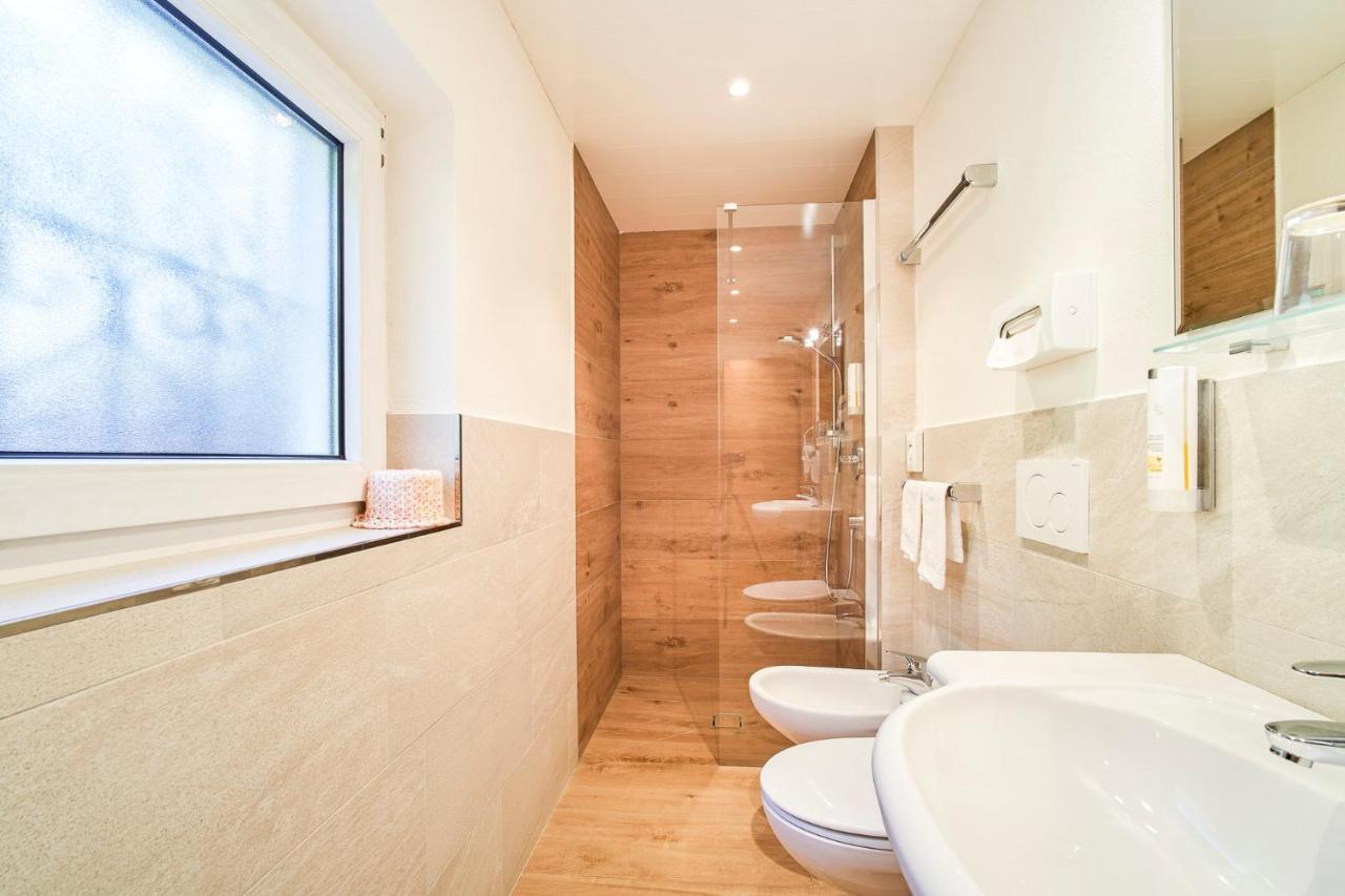 Kedul Lodge Santa Cristina Val Gardena Εξωτερικό φωτογραφία