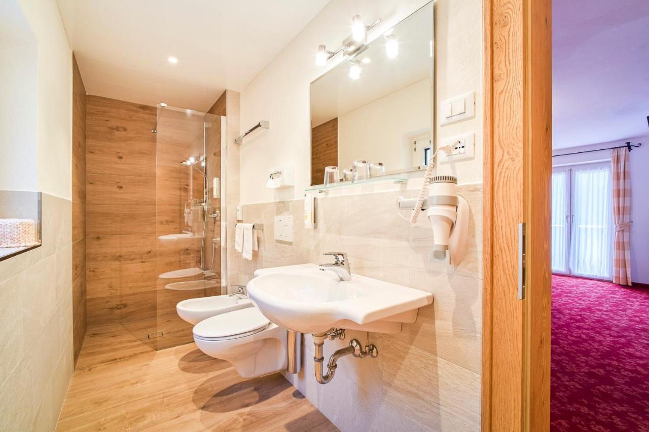 Kedul Lodge Santa Cristina Val Gardena Εξωτερικό φωτογραφία