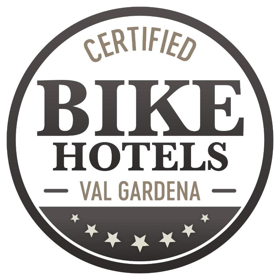 Kedul Lodge Santa Cristina Val Gardena Εξωτερικό φωτογραφία