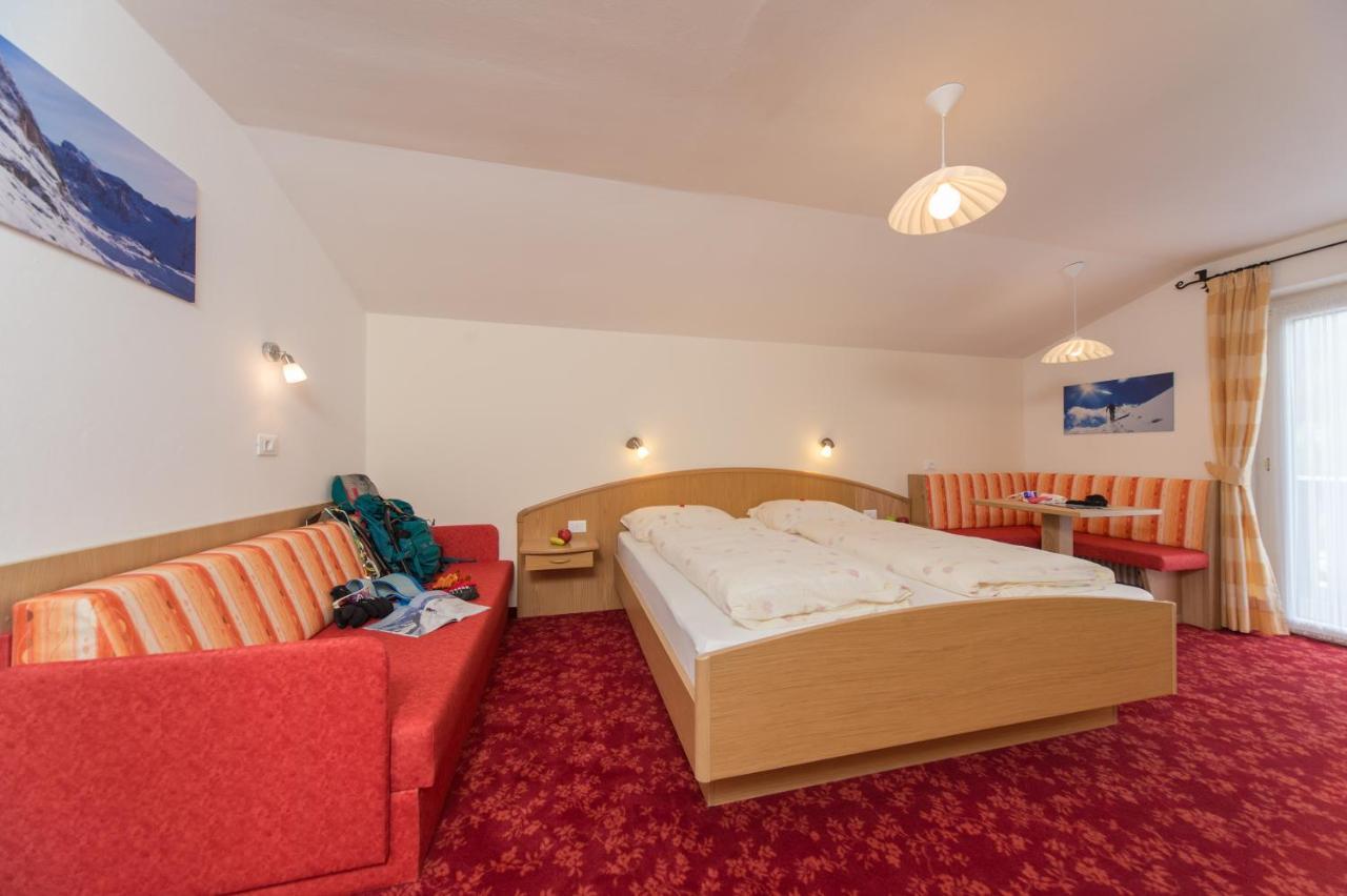 Kedul Lodge Santa Cristina Val Gardena Εξωτερικό φωτογραφία