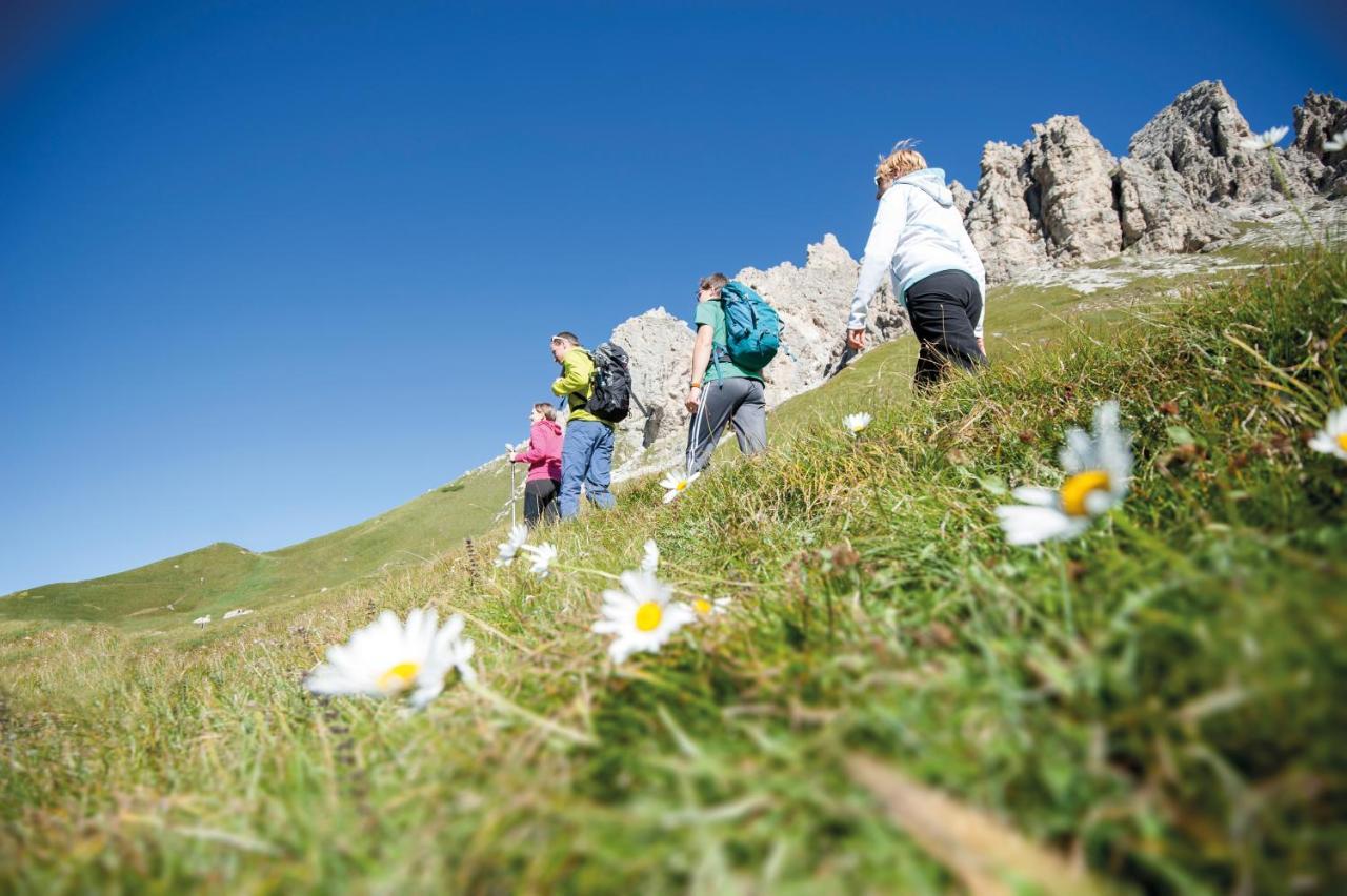 Kedul Lodge Santa Cristina Val Gardena Εξωτερικό φωτογραφία
