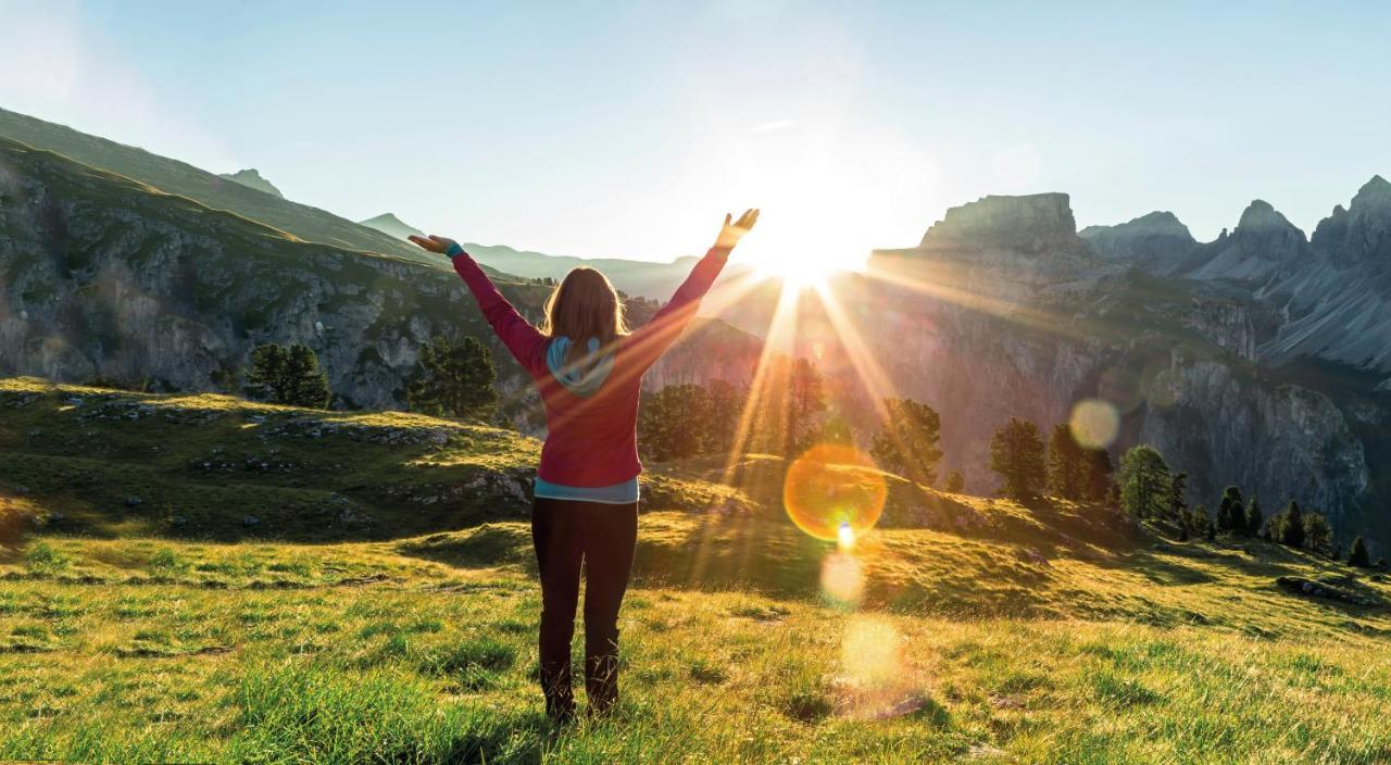 Kedul Lodge Santa Cristina Val Gardena Εξωτερικό φωτογραφία