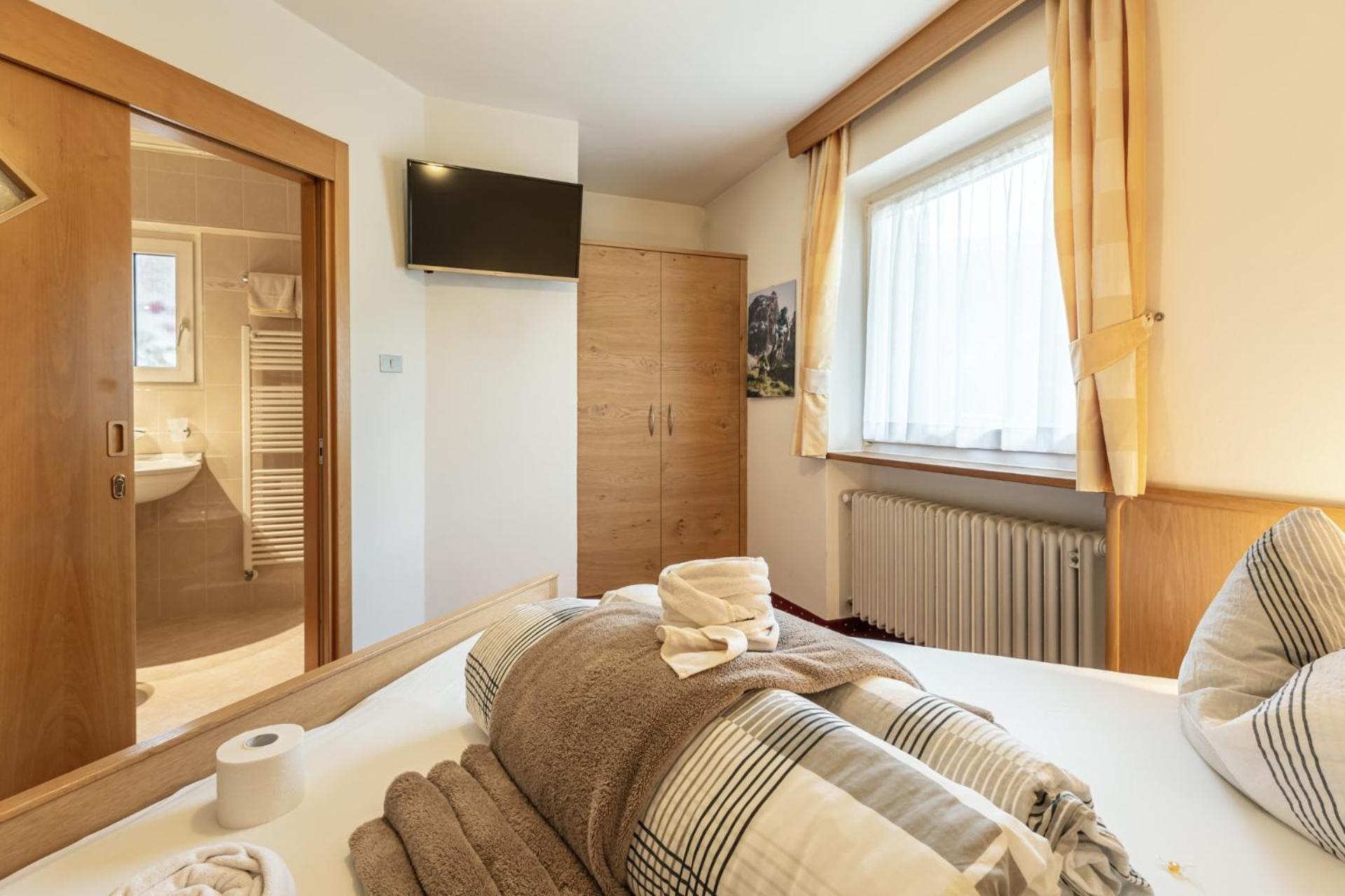 Kedul Lodge Santa Cristina Val Gardena Εξωτερικό φωτογραφία