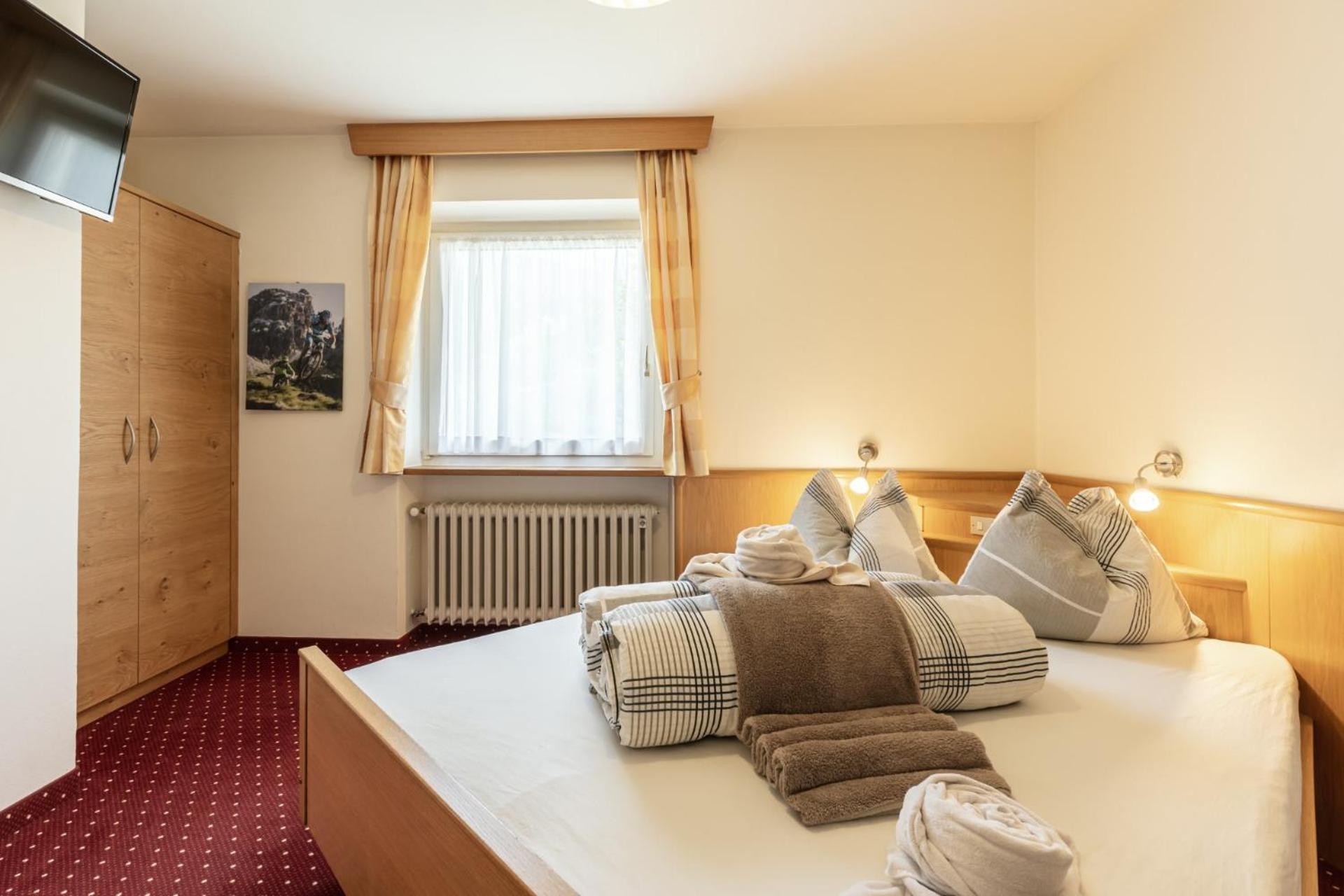 Kedul Lodge Santa Cristina Val Gardena Εξωτερικό φωτογραφία
