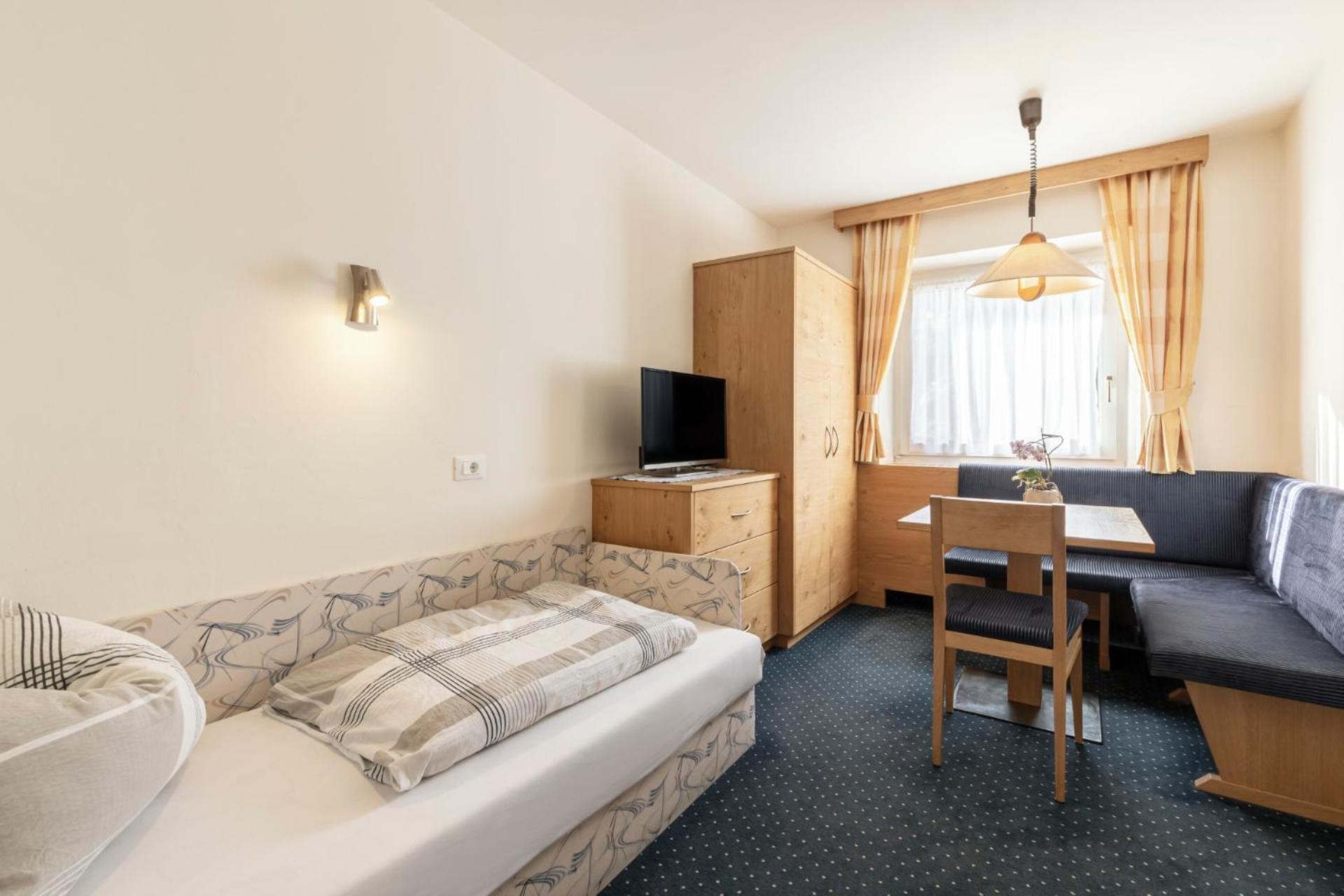 Kedul Lodge Santa Cristina Val Gardena Εξωτερικό φωτογραφία