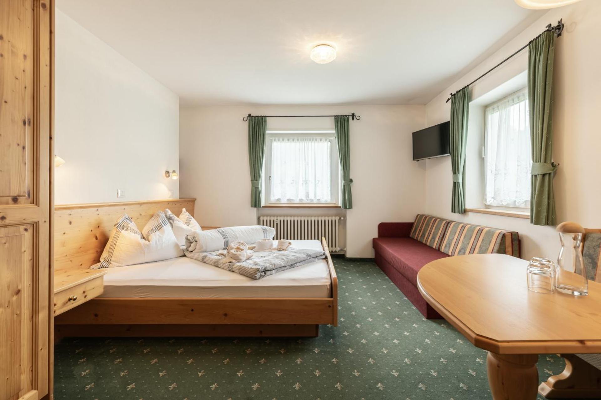 Kedul Lodge Santa Cristina Val Gardena Εξωτερικό φωτογραφία