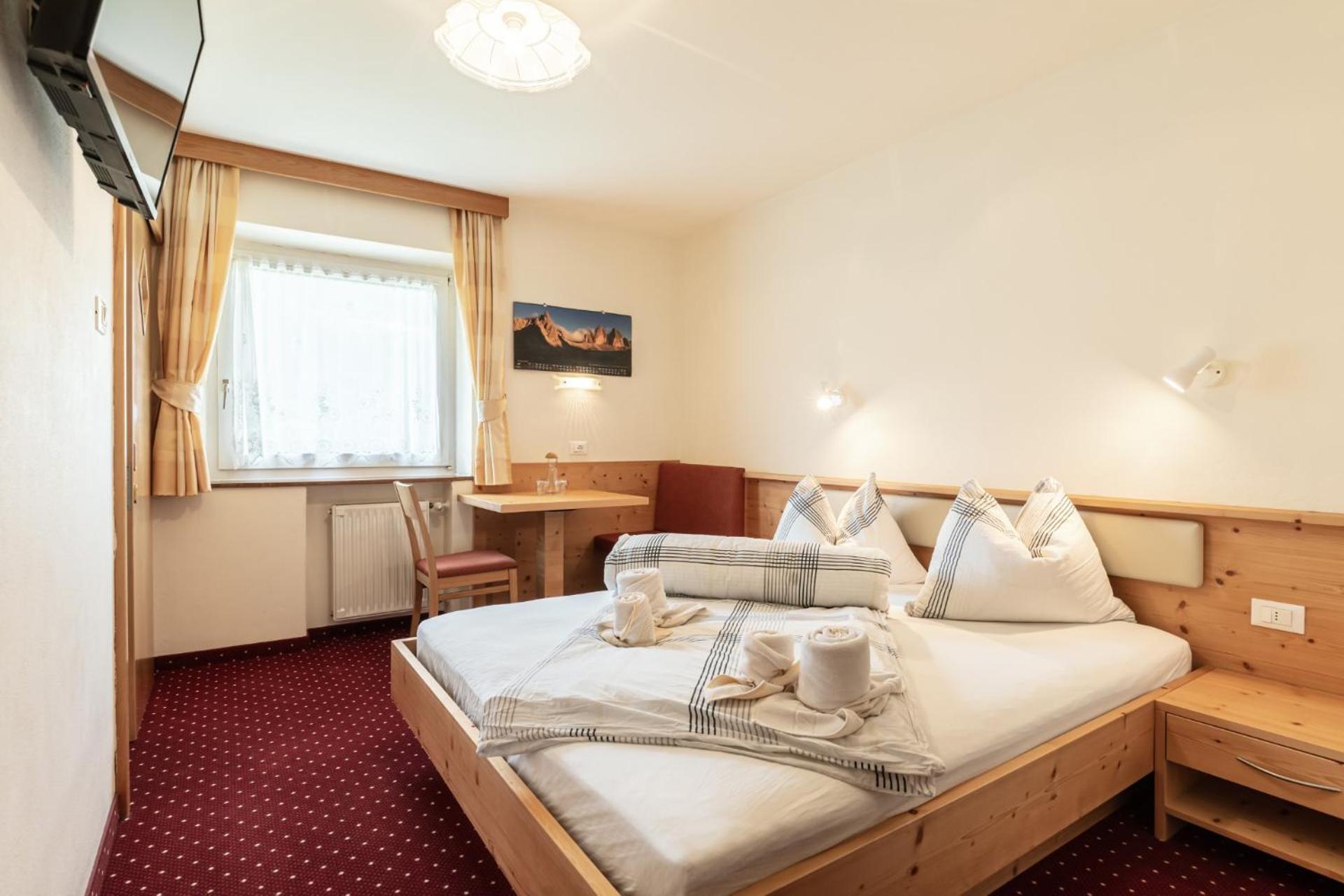 Kedul Lodge Santa Cristina Val Gardena Εξωτερικό φωτογραφία