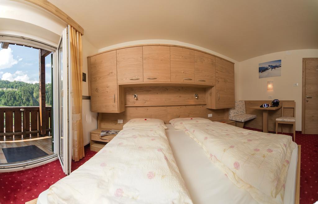 Kedul Lodge Santa Cristina Val Gardena Δωμάτιο φωτογραφία