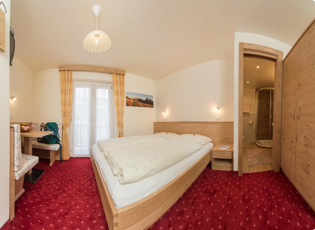 Kedul Lodge Santa Cristina Val Gardena Εξωτερικό φωτογραφία