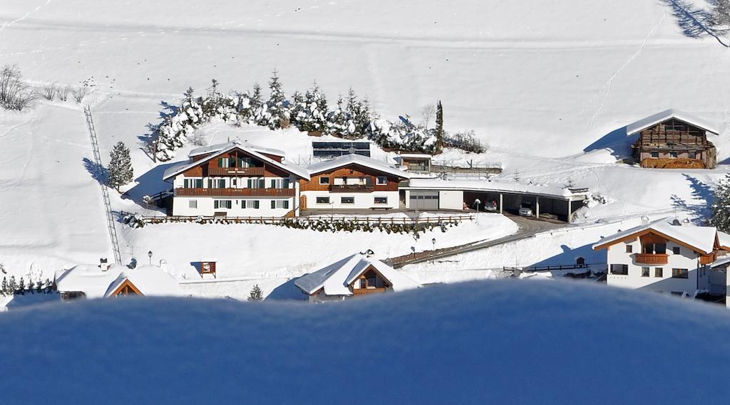 Kedul Lodge Santa Cristina Val Gardena Εξωτερικό φωτογραφία