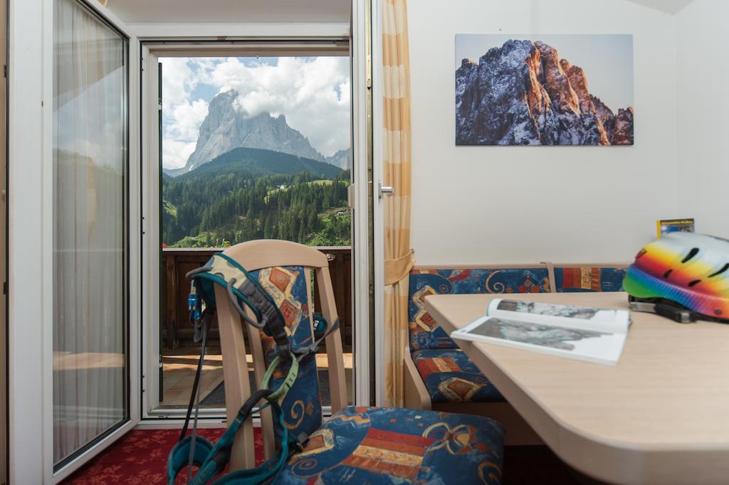 Kedul Lodge Santa Cristina Val Gardena Δωμάτιο φωτογραφία