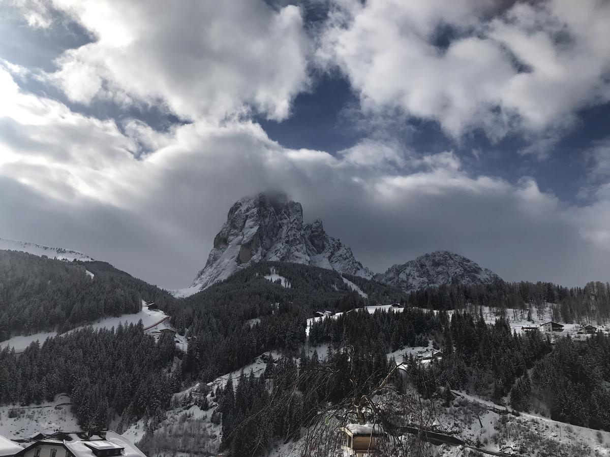 Kedul Lodge Santa Cristina Val Gardena Εξωτερικό φωτογραφία