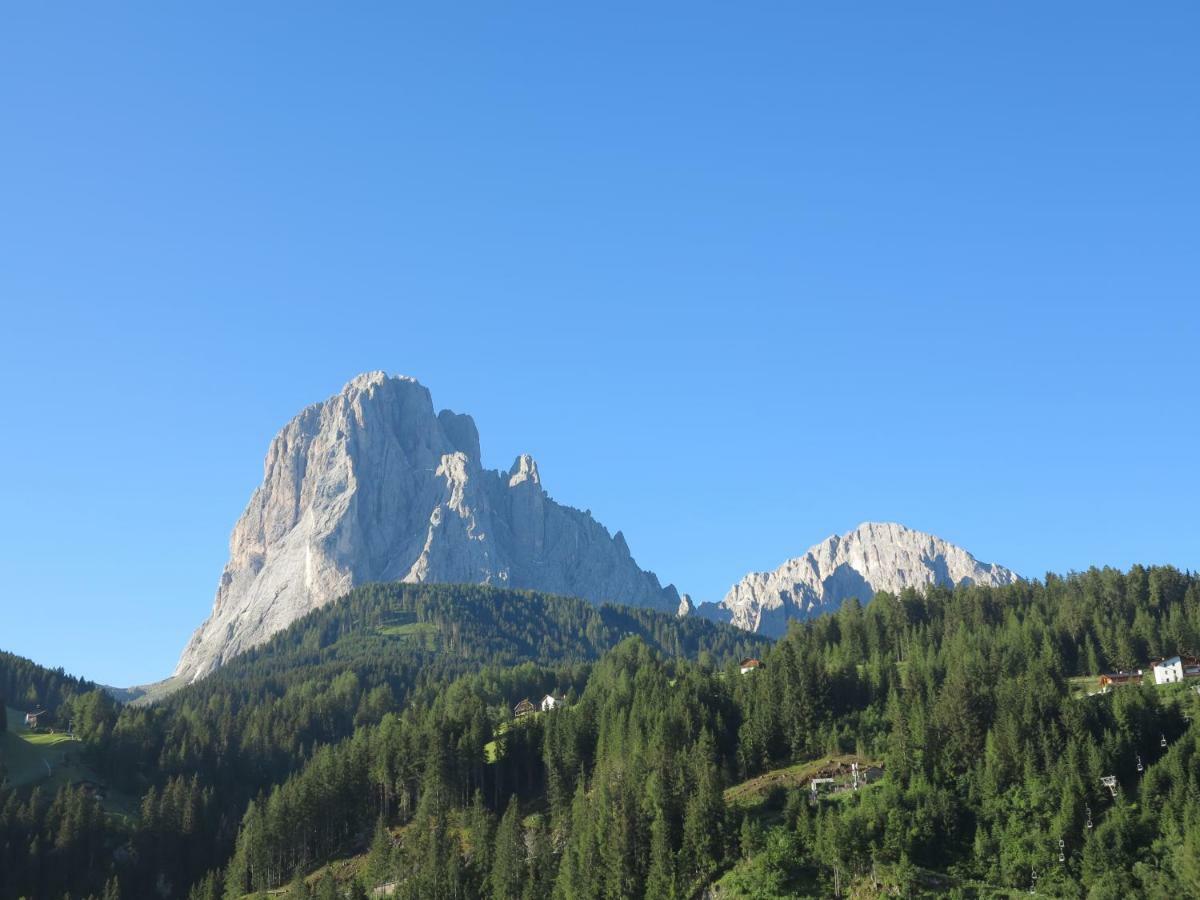 Kedul Lodge Santa Cristina Val Gardena Εξωτερικό φωτογραφία