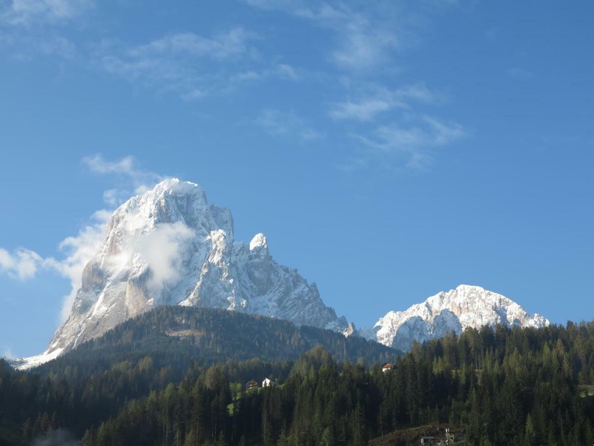 Kedul Lodge Santa Cristina Val Gardena Εξωτερικό φωτογραφία