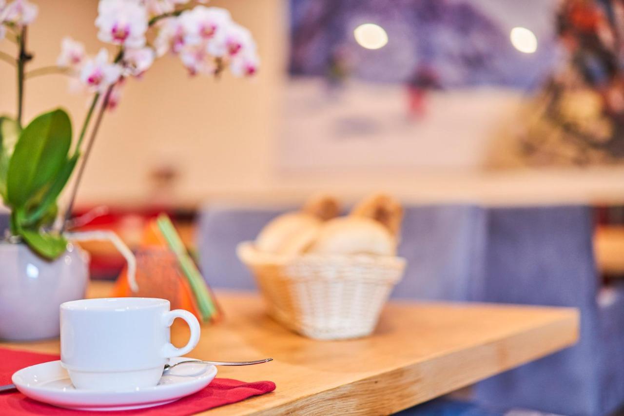 Kedul Lodge Santa Cristina Val Gardena Εξωτερικό φωτογραφία