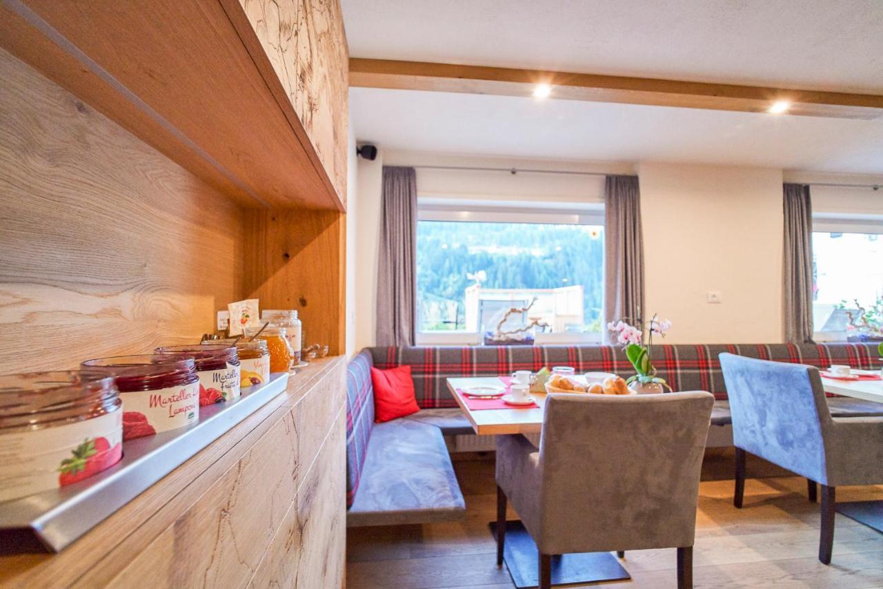 Kedul Lodge Santa Cristina Val Gardena Εξωτερικό φωτογραφία