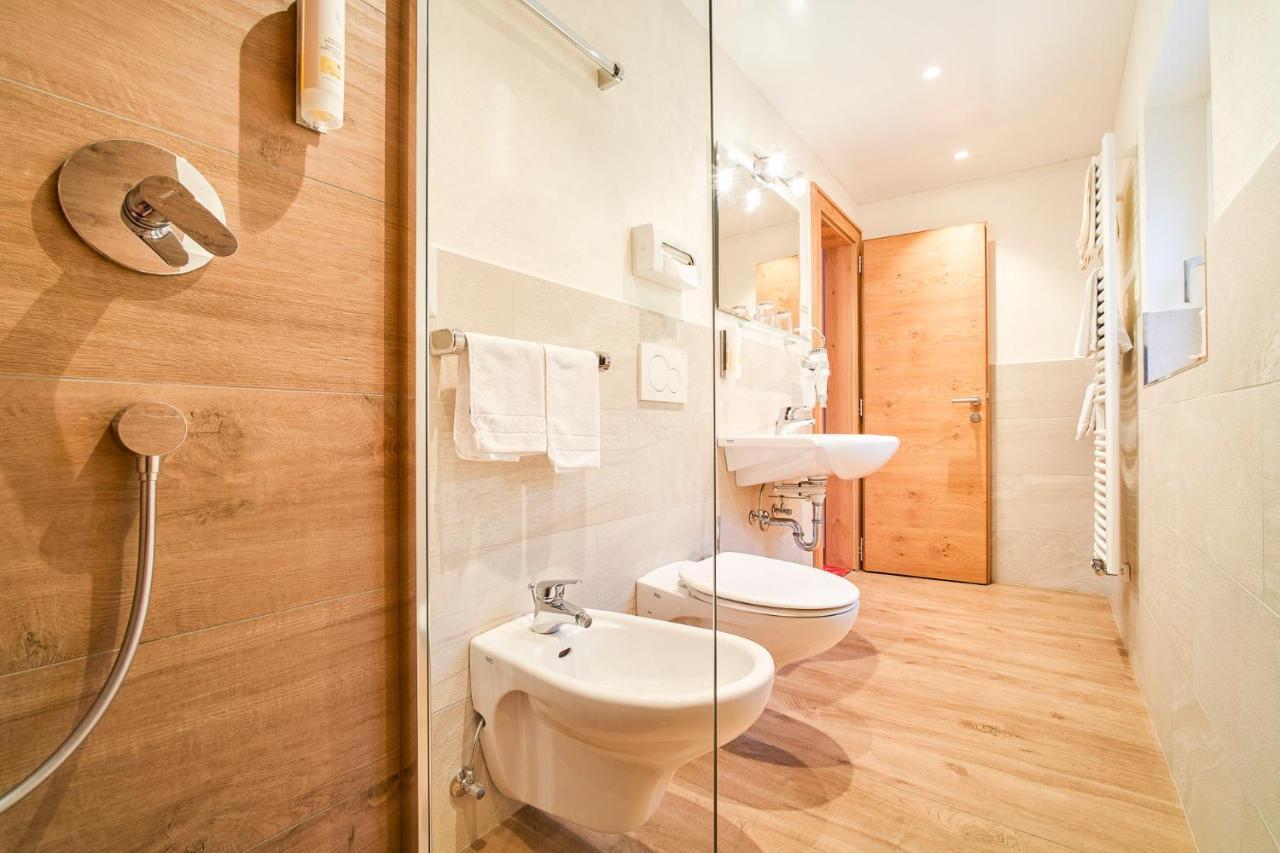 Kedul Lodge Santa Cristina Val Gardena Εξωτερικό φωτογραφία