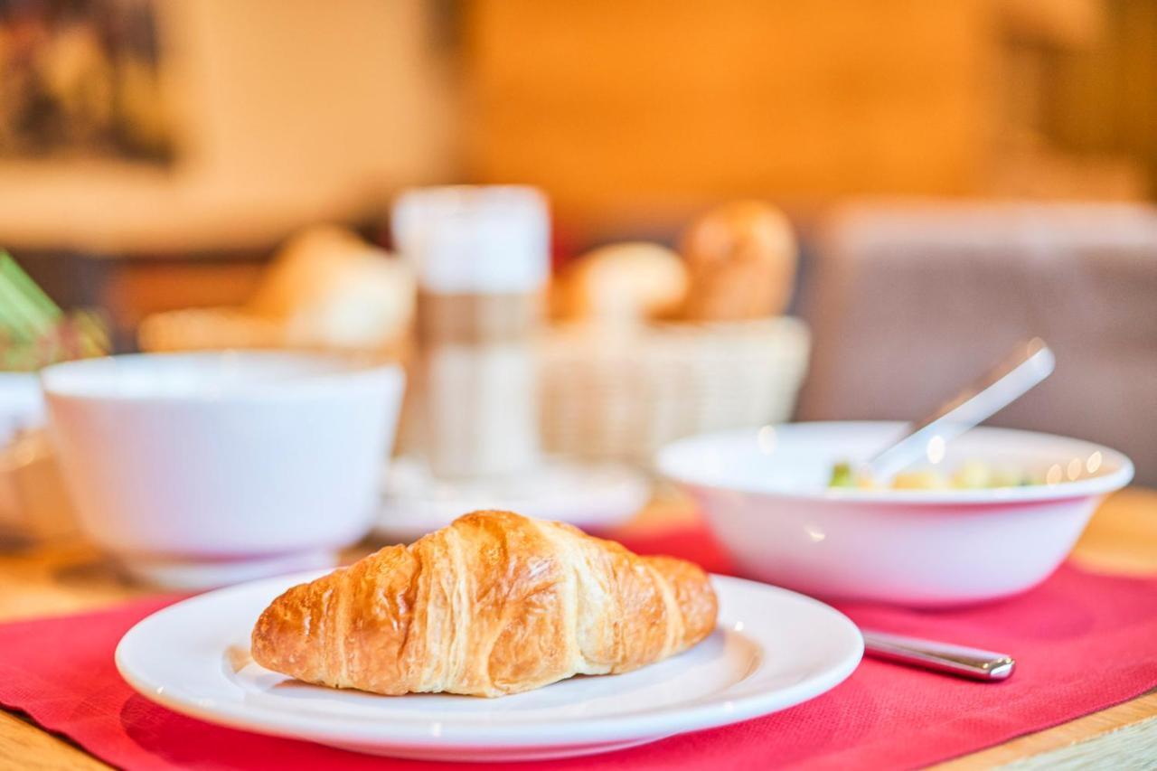 Kedul Lodge Santa Cristina Val Gardena Εξωτερικό φωτογραφία