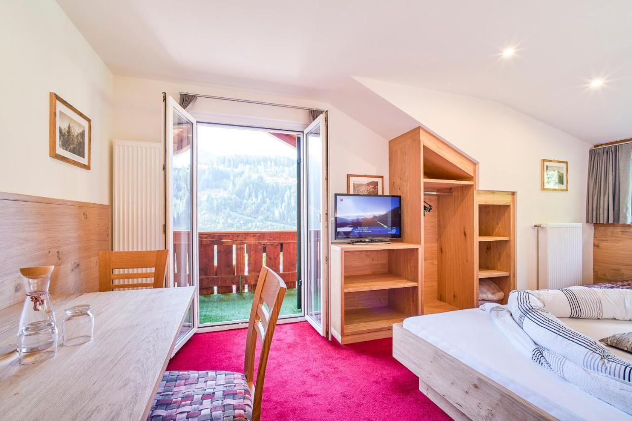 Kedul Lodge Santa Cristina Val Gardena Εξωτερικό φωτογραφία