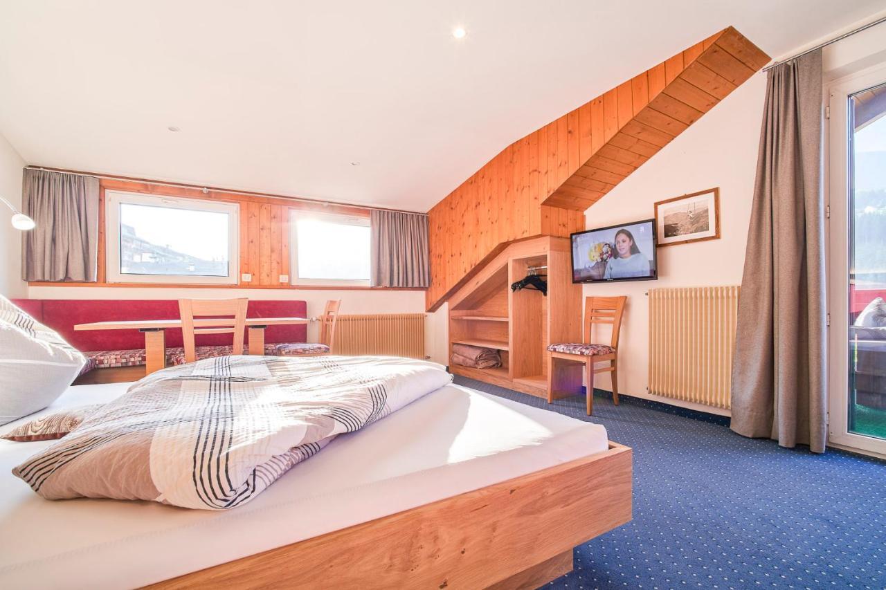 Kedul Lodge Santa Cristina Val Gardena Εξωτερικό φωτογραφία