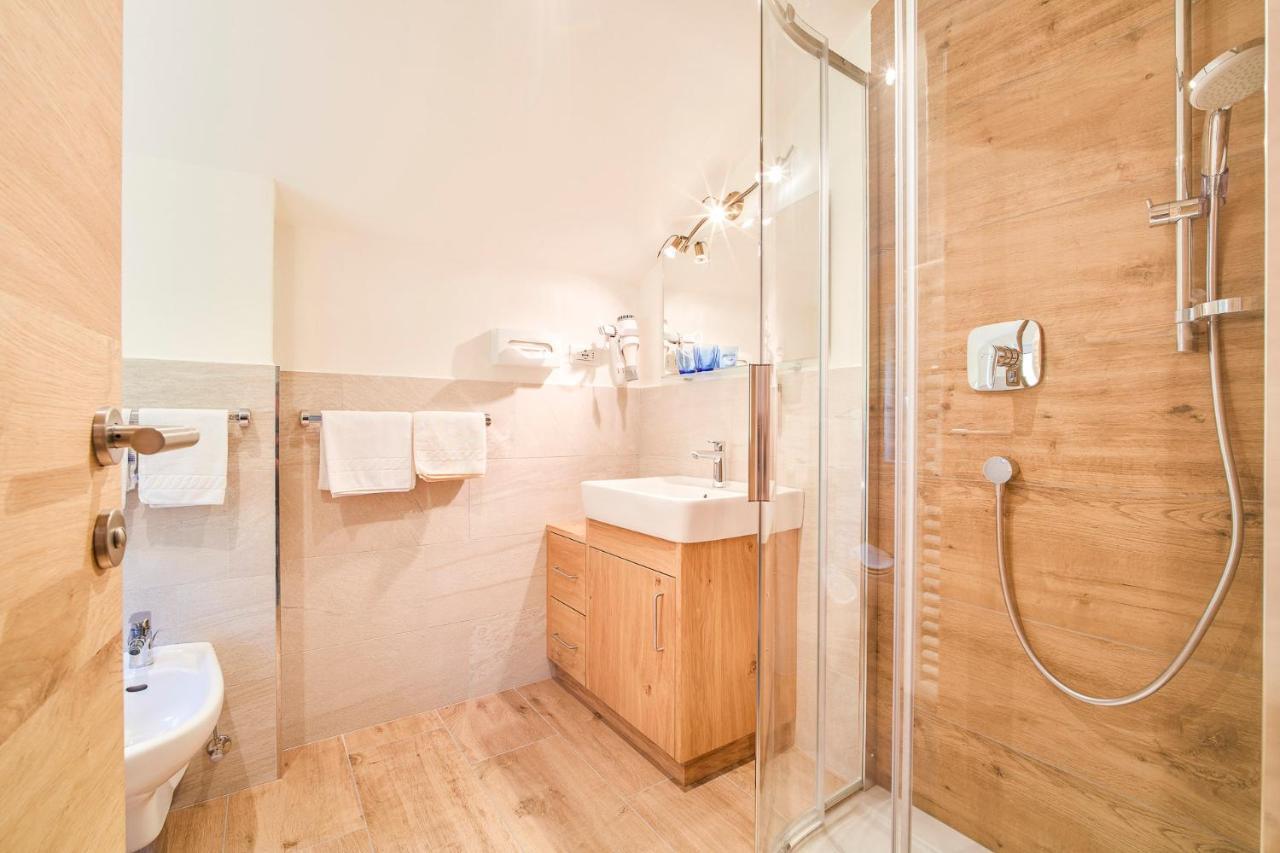 Kedul Lodge Santa Cristina Val Gardena Εξωτερικό φωτογραφία