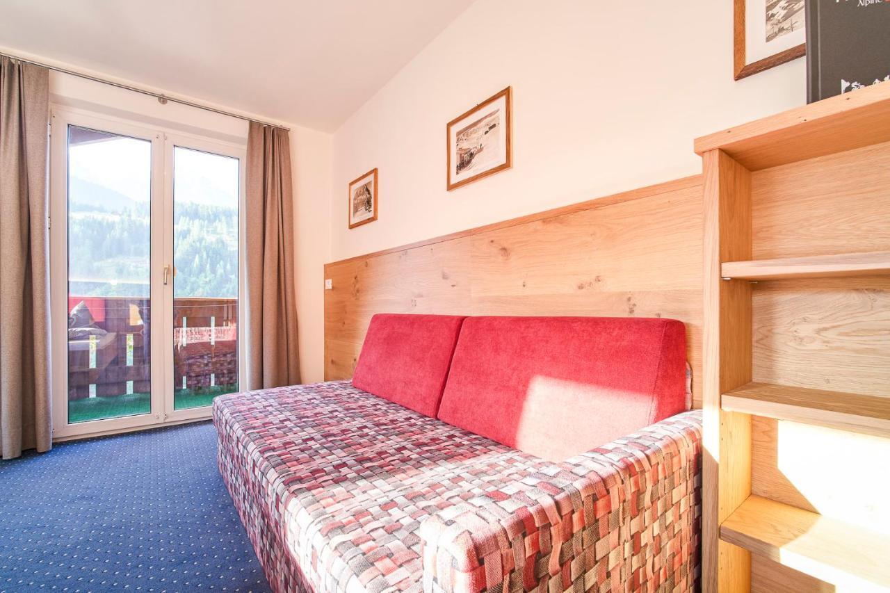 Kedul Lodge Santa Cristina Val Gardena Εξωτερικό φωτογραφία