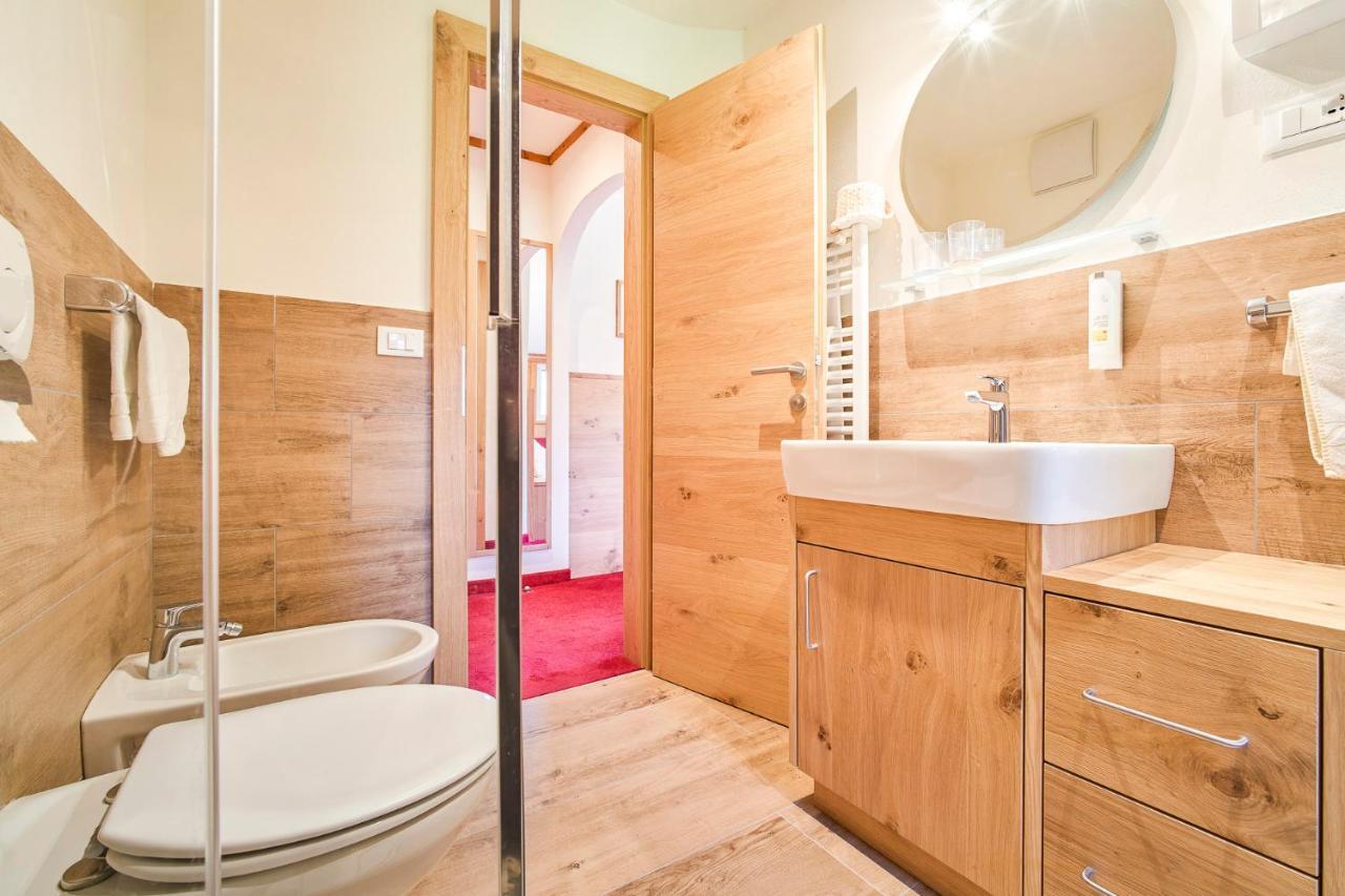 Kedul Lodge Santa Cristina Val Gardena Εξωτερικό φωτογραφία