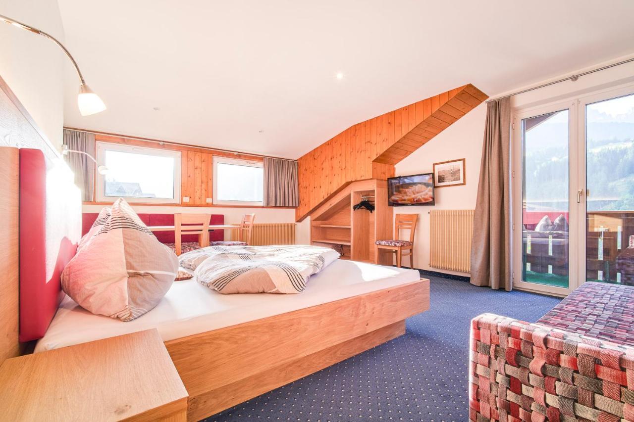 Kedul Lodge Santa Cristina Val Gardena Εξωτερικό φωτογραφία