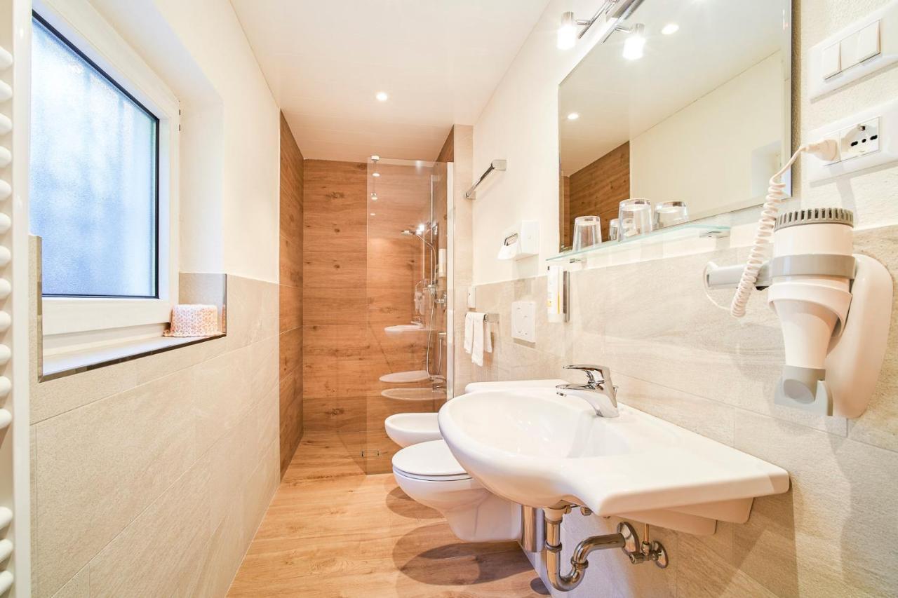 Kedul Lodge Santa Cristina Val Gardena Εξωτερικό φωτογραφία