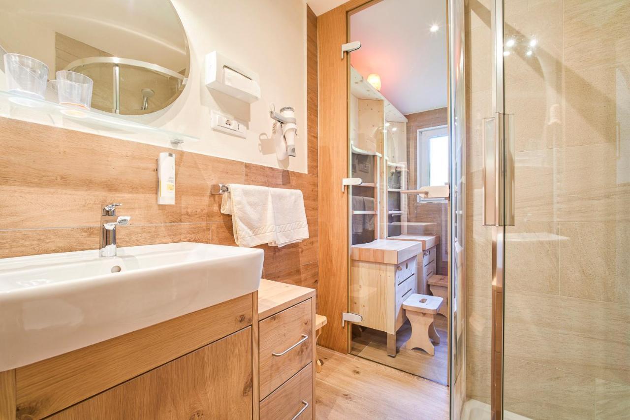 Kedul Lodge Santa Cristina Val Gardena Εξωτερικό φωτογραφία