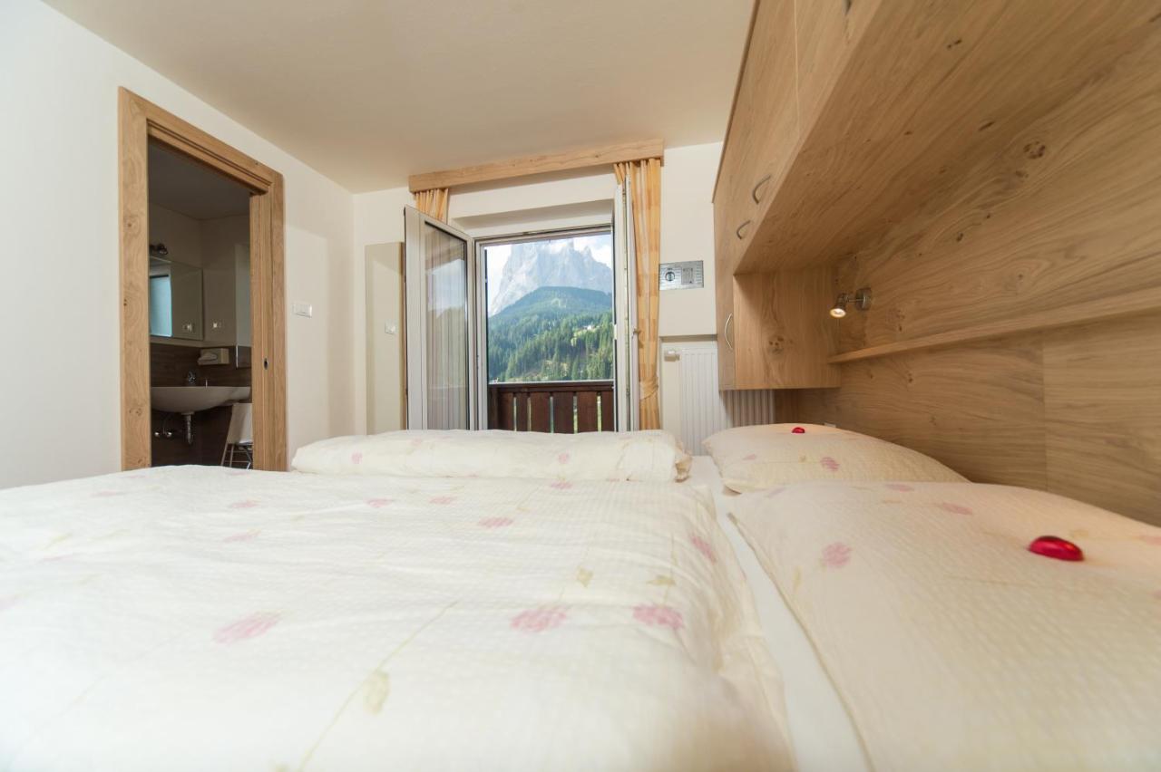 Kedul Lodge Santa Cristina Val Gardena Εξωτερικό φωτογραφία
